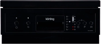 Посудомоечная машина Korting KDF 45240 N