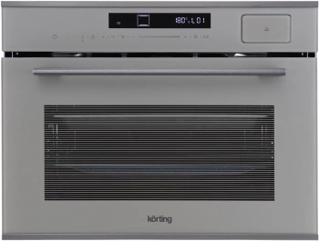 Духовой шкаф Электрический Korting OKB 3450 GBXGr Steam
