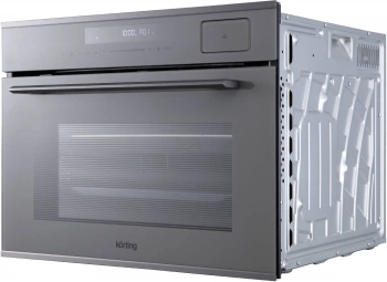 Духовой шкаф Электрический Korting OKB 3450 GBXGr Steam