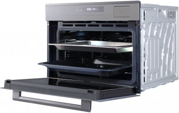 Духовой шкаф Электрический Korting OKB 3450 GBXGr Steam