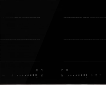 Индукционная варочная поверхность Korting HIB 68900 B iMove