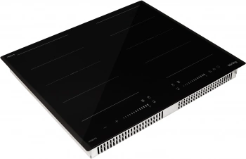 Индукционная варочная поверхность Korting HIB 68900 B iMove