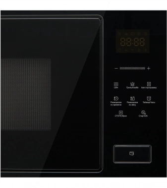 Микроволновая печь Korting KMI 827 GN