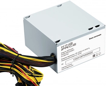 Блок питания KingPrice ATX 350W KPPSU350