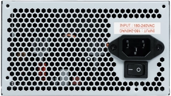 Блок питания KingPrice ATX 350W KPPSU350