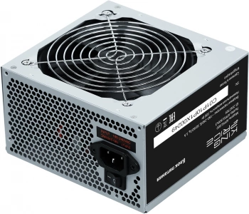 Блок питания KingPrice ATX 500W KPPSU500