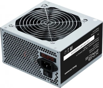 Блок питания KingPrice ATX 500W KPPSU500