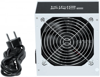 Блок питания KingPrice ATX 550W KPPSU550