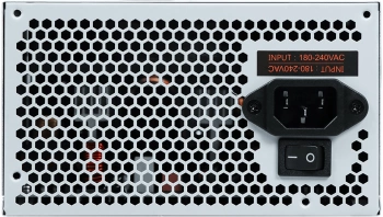 Блок питания KingPrice ATX 550W KPPSU550