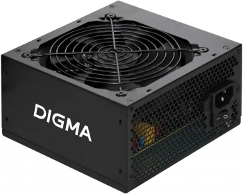 Блок питания Digma ATX 450W DPSU-450W-WH