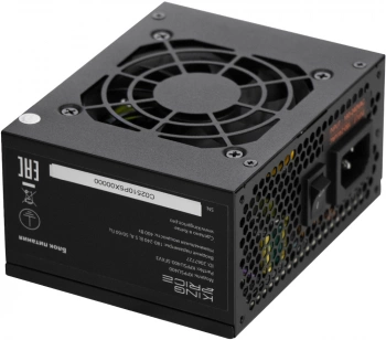 Блок питания KingPrice SFX 400W KPPSU400