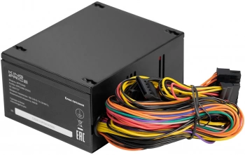 Блок питания KingPrice SFX 400W KPPSU400