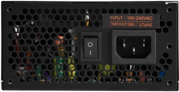 Блок питания KingPrice SFX 400W KPPSU400