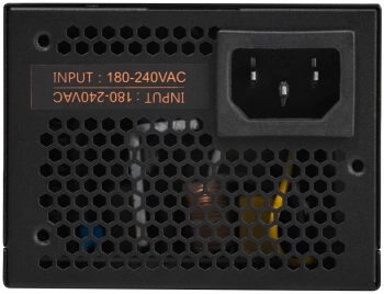 Блок питания KingPrice TFX 350W KPPSU350