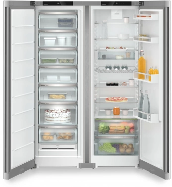 Холодильник Liebherr XRFsf 5220 (SRsfd 5220+SFNsfd 5227)