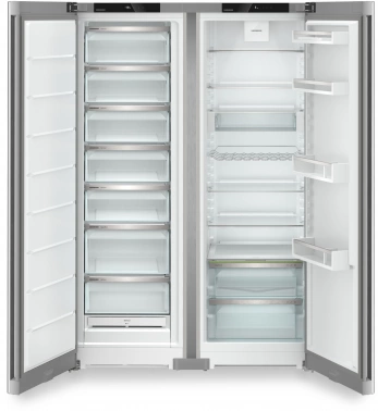 Холодильник Liebherr XRFsf 5220 (SRsfd 5220+SFNsfd 5227)