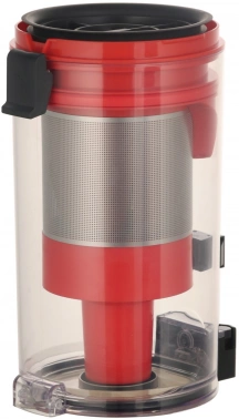 Пылесос ручной Deerma Combo DEM-T30W