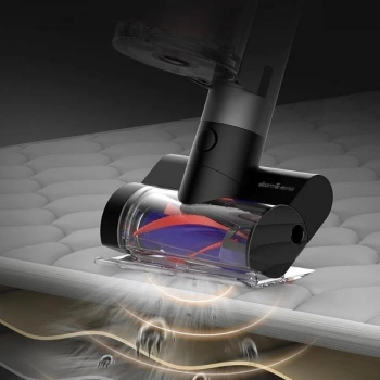 Пылесос ручной Deerma Combo DEM-T30W