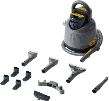 Пылесос моющий Deerma DEM-BY700