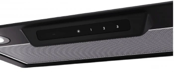 Вытяжка встраиваемая Korting KHI 6690 N