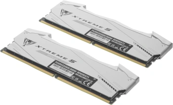 Память DDR5 2x16GB 6000MHz Patriot  PVXR532G60C30KM