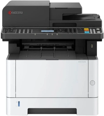 МФУ лазерный Kyocera Ecosys MA4000fx