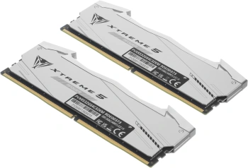 Память DDR5 2x16GB 6400MHz Patriot  PVXR532G64C32KM