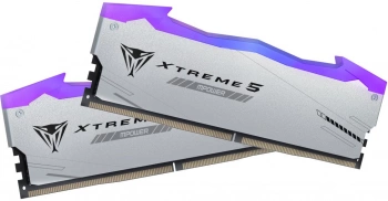Память DDR5 2x24GB 6000MHz Patriot  PVXR548G60C30KM