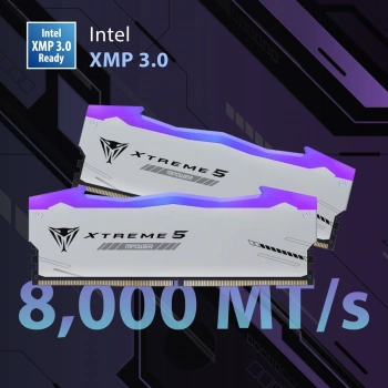 Память DDR5 2x24GB 6000MHz Patriot  PVXR548G60C30KM