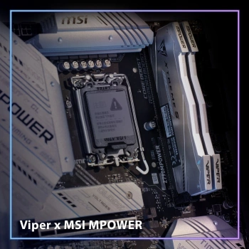 Память DDR5 2x24GB 6400MHz Patriot  PVXR548G64C32KM