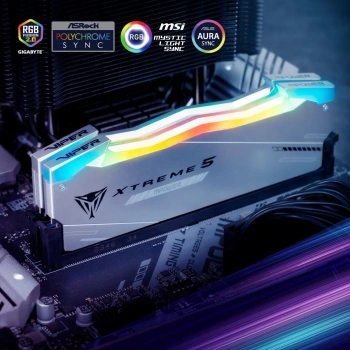 Память DDR5 2x24GB 6400MHz Patriot  PVXR548G64C32KM
