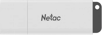 Флеш Диск Netac 4GB U185