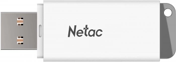 Флеш Диск Netac 4GB U185