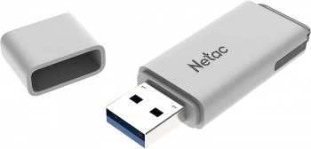 Флеш Диск Netac 4GB U185