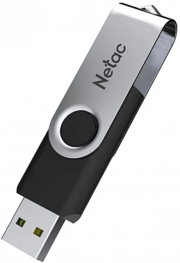 Флеш Диск Netac 4GB U505