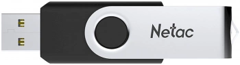Флеш Диск Netac 4GB U505