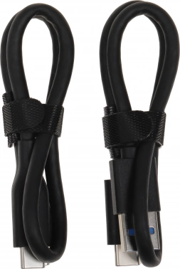 Накопитель SSD Netac USB-C 256GB NT01ZX20L-256G-32BK