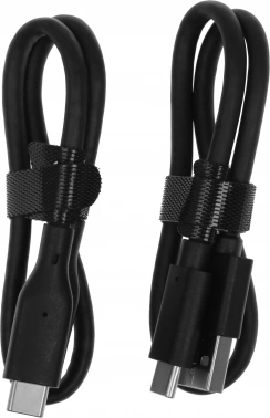 Накопитель SSD Netac USB-C 1TB NT01ZX20L-001T-32BK