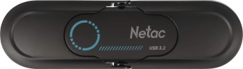 Флеш Диск Netac 256GB US9