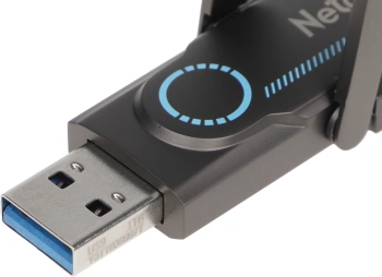 Флеш Диск Netac 1TB US9