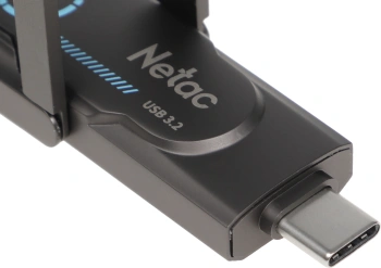 Флеш Диск Netac 1TB US9