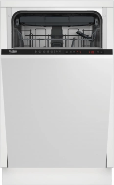 Посудомоечная машина встраив. Beko BDIS1W861