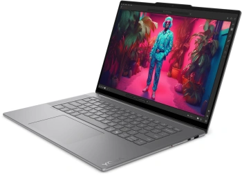 Ноутбук Lenovo Yoga  Slim7 15ILL9