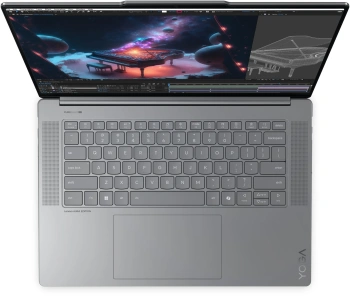 Ноутбук Lenovo Yoga  Slim7 15ILL9