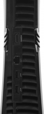 Игровая консоль PlayStation 5 Pro Digital CFI-7000B01