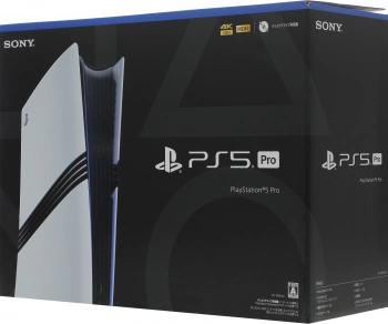 Игровая консоль PlayStation 5 Pro Digital CFI-7000B01
