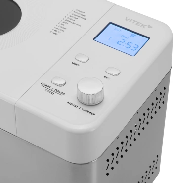 Хлебопечь Vitek VT-BM1301