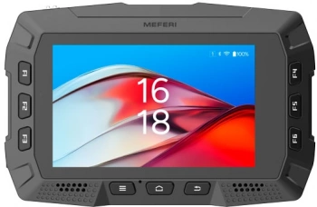 Терминал сбора данных Meferi ME10