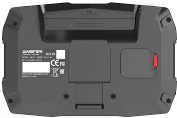 Терминал сбора данных Meferi ME10