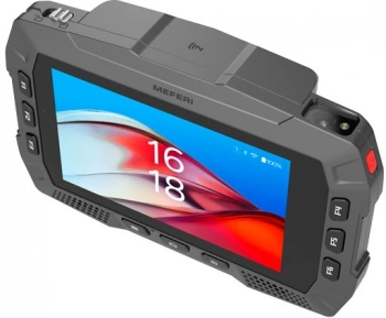 Терминал сбора данных Meferi ME10